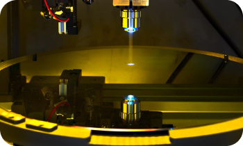 Metrology Testing